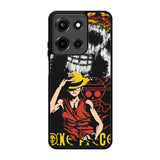 luffy one piece Motorola Moto G 5G 2025 Case BC1566