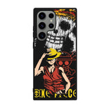 luffy one piece Case Samsung Galaxy S24 Ultra 5G BC1566