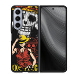 luffy one piece Case Samsung Galaxy z Fold 5 5G BC1566