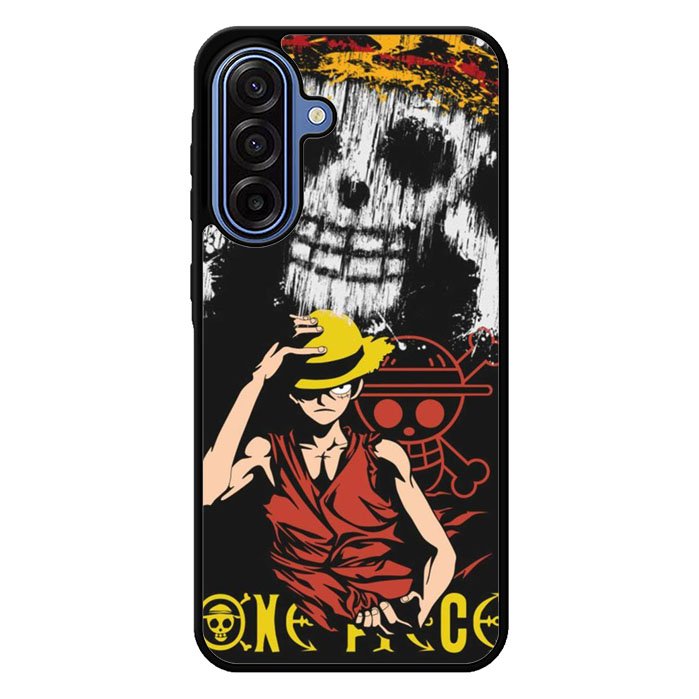 luffy one piece Samsung Galaxy A17 5G Case BC1566