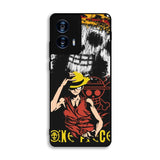 luffy one piece Motorola Moto G Power 5G 2024 Case BC1566