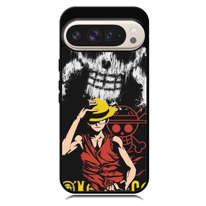 luffy one piece Google Pixel 10 Pro XL Case BC1566
