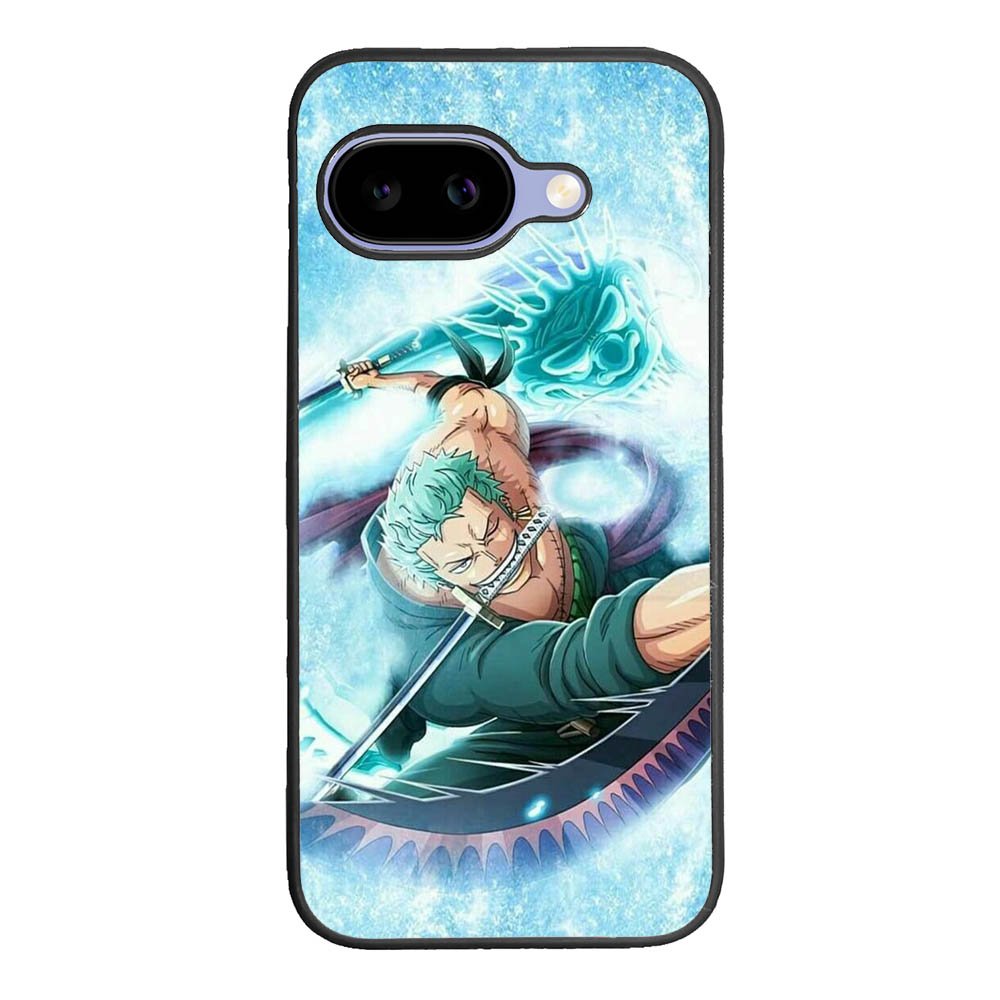 Anime Zoro Google Pixel 10A Case BC1529