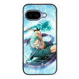 Anime Zoro Google Pixel 10A Case BC1529