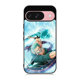 Anime Zoro Case Google Pixel 9 BC1529