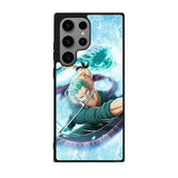 Anime Zoro Case Samsung Galaxy S25 Ultra 5G BC1529