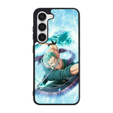 Anime Zoro Case Samsung Galaxy S24 5G BC1529