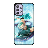 Anime Zoro Samsung Galaxy A23 5G Case BC1529