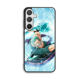 Anime Zoro Samsung Galaxy A26 Case BC1529