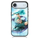 Anime Zoro iPhone 17 Air Case BC1529