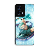 Anime Zoro Motorola Moto G Power 5G 2024 Case BC1529