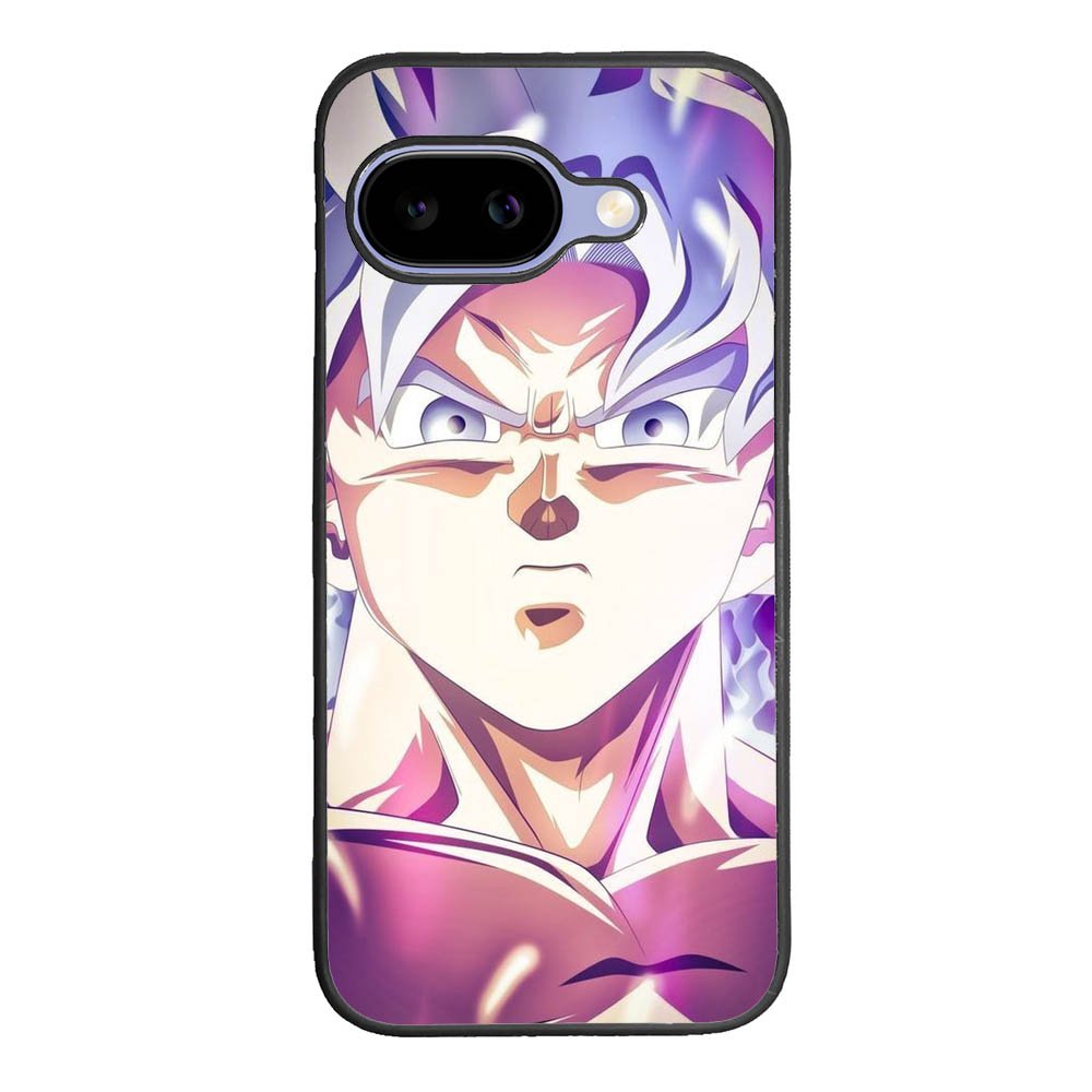 Dragon Ball Goku Google Pixel 10A Case BC1549