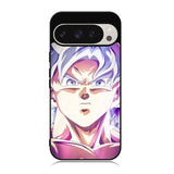 Dragon Ball Goku Case Google Pixel 9 Pro XL BC1549