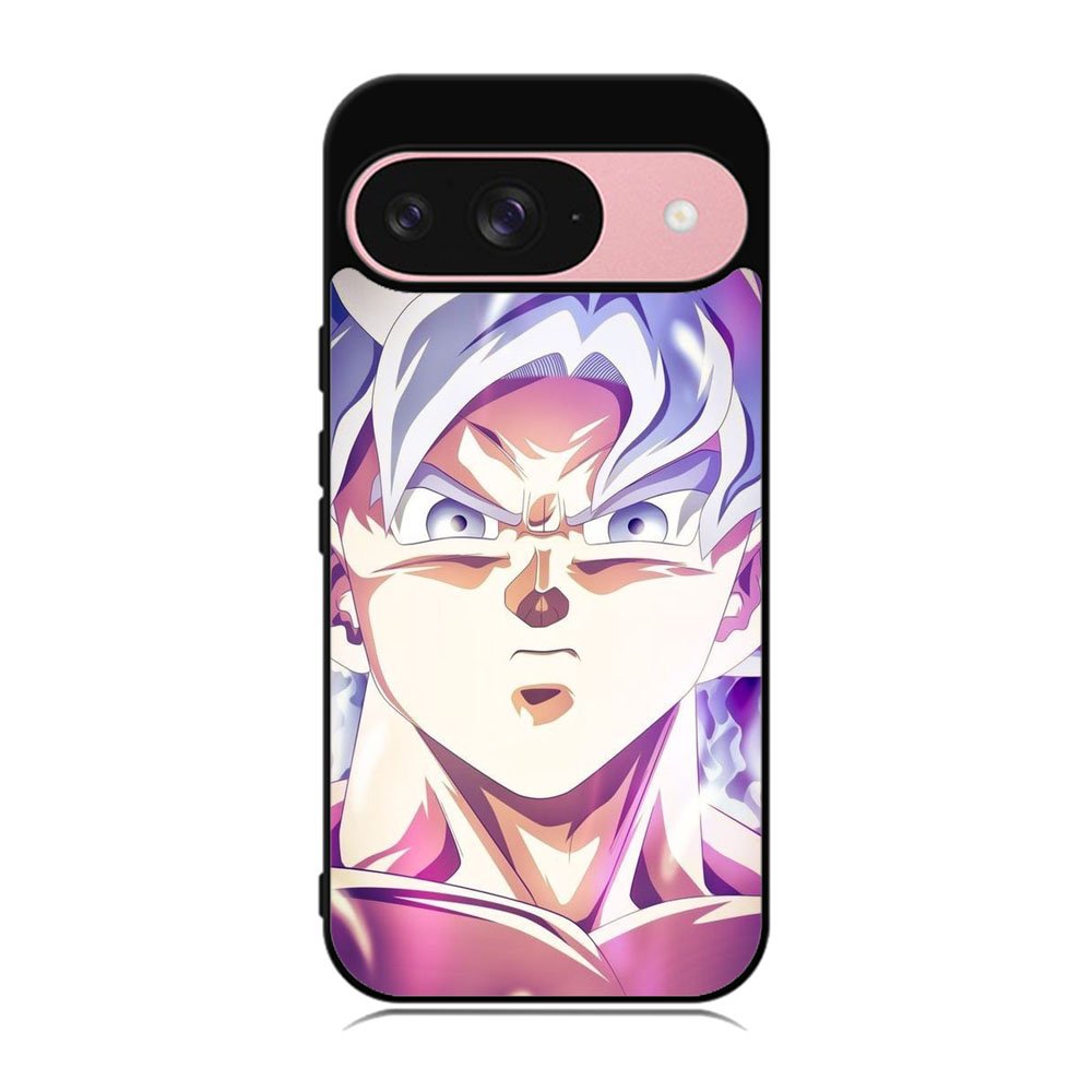 Dragon Ball Goku Case Google Pixel 9 BC1549