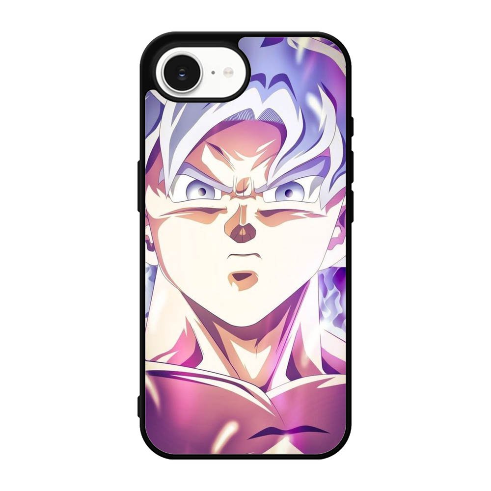 Dragon Ball Goku iPhone 17e Case BC1549