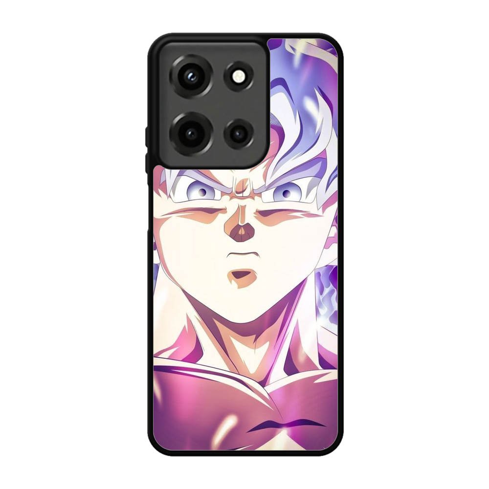 Dragon Ball Goku Motorola Moto G 5G 2025 Case BC1549