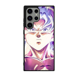 Dragon Ball Goku Case Samsung Galaxy S24 Ultra 5G BC1549