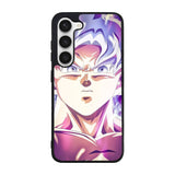 Dragon Ball Goku Case Samsung Galaxy S25 Plus 5G BC1549