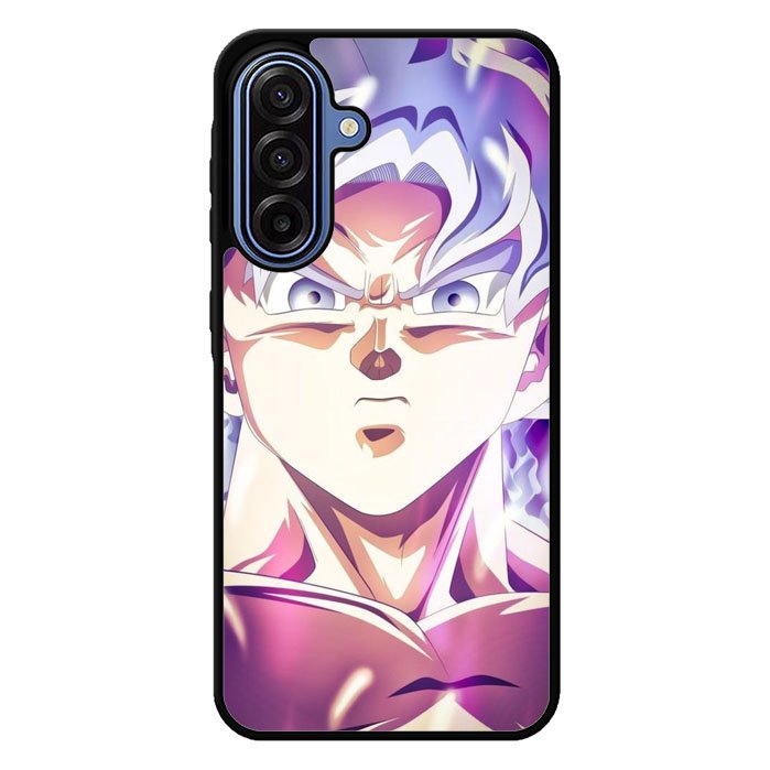 Dragon Ball Goku Samsung Galaxy A17 5G Case BC1549