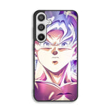 Dragon Ball Goku Samsung Galaxy A26 Case BC1549