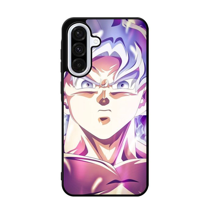 Dragon Ball Goku Samsung Galaxy A36 Case BC1549