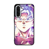 Dragon Ball Goku Samsung Galaxy A36 Case BC1549