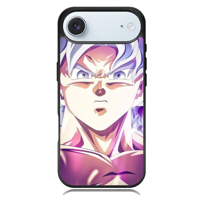 Dragon Ball Goku iPhone 17 Air Case BC1549