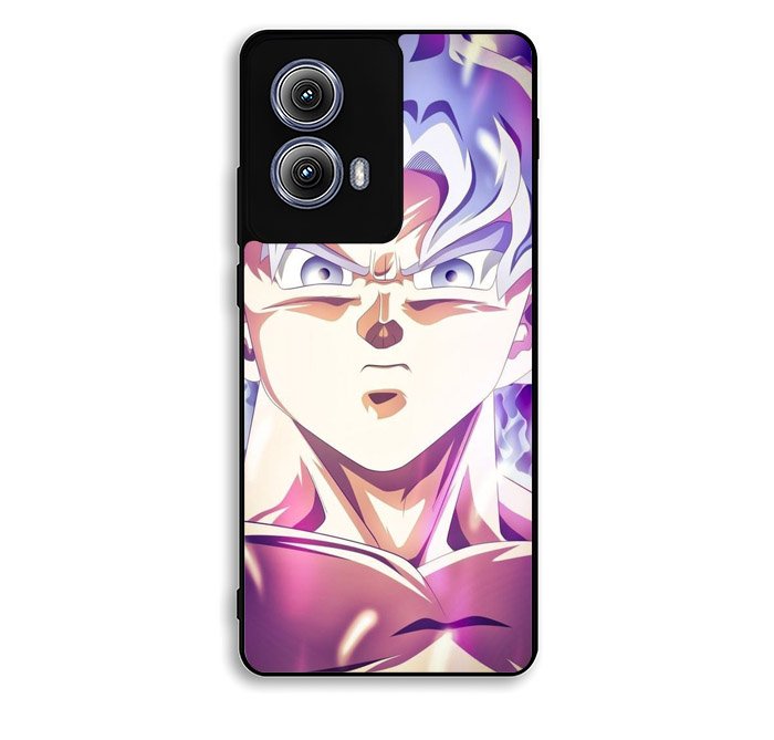 Dragon Ball Goku Motorola Moto Edge 2024 Case BC1549