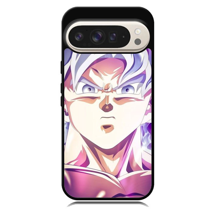 Dragon Ball Goku Google Pixel 10 | Google Pixel 10 Pro Case BC1549
