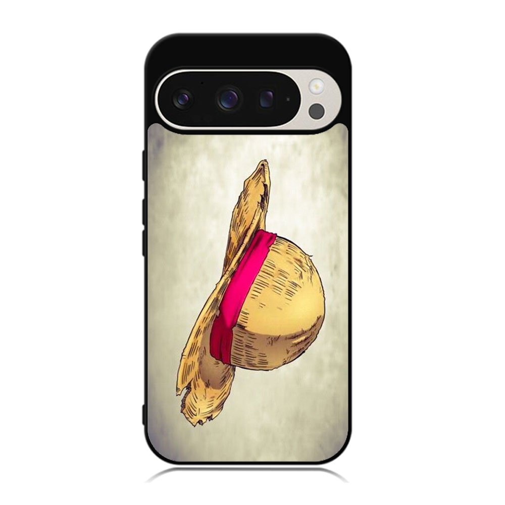 Hat One Piece Case Google Pixel 9 Pro XL BC1554