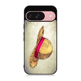 Hat One Piece Case Google Pixel 9 BC1554