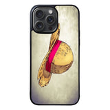 Hat One Piece Case iPhone 15 Pro Max BC1554