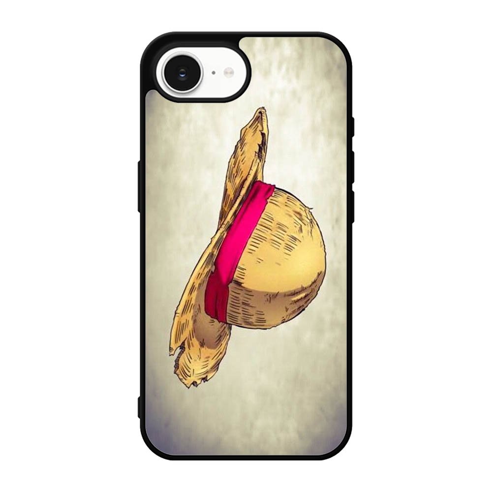 Hat One Piece iPhone 17e Case BC1554