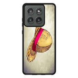 Hat One Piece Case Motorola Moto Edge 2025 BC1554