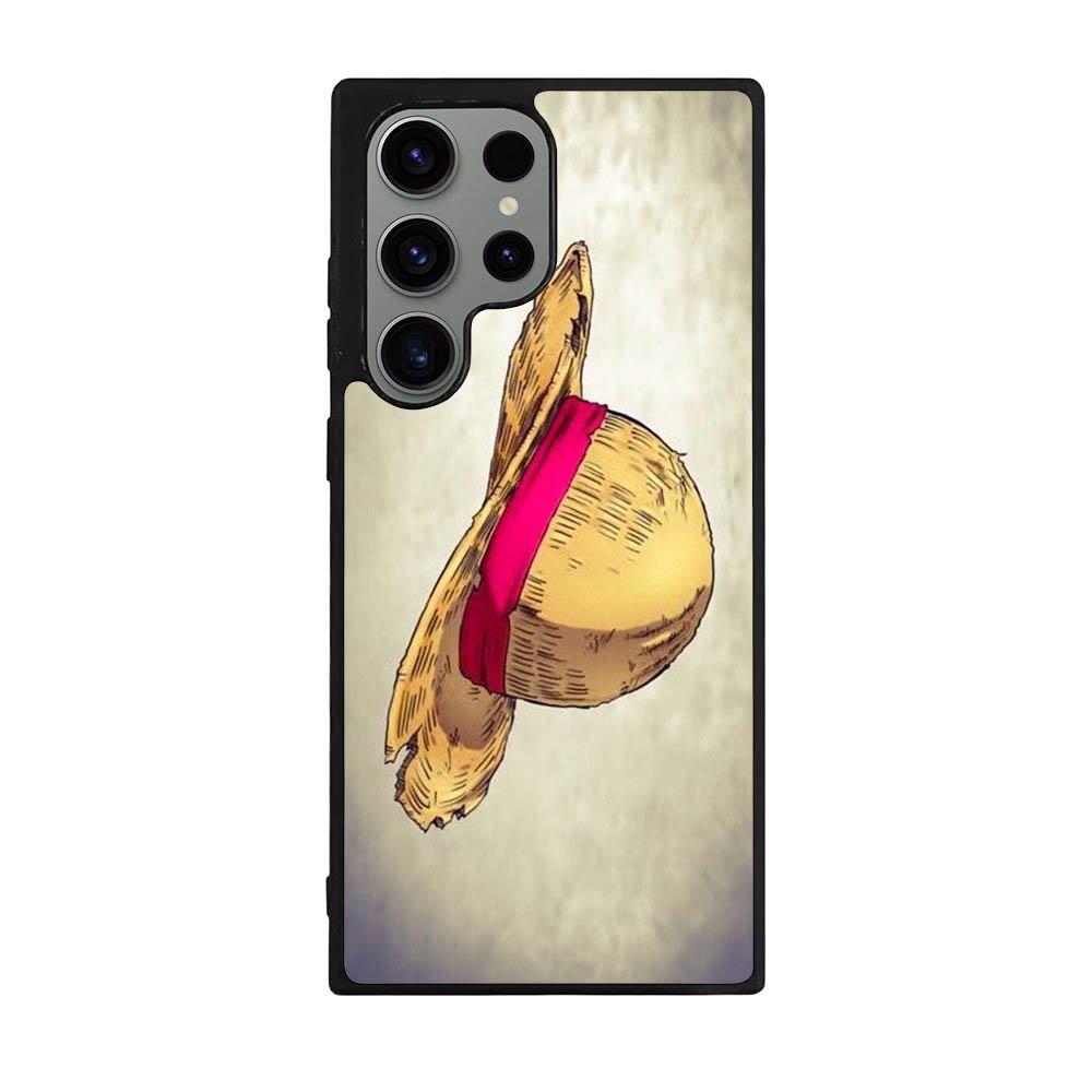 Hat One Piece Case Samsung Galaxy S24 Ultra 5G BC1554