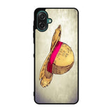 Hat One Piece Case Samsung Galaxy A07 BC1554