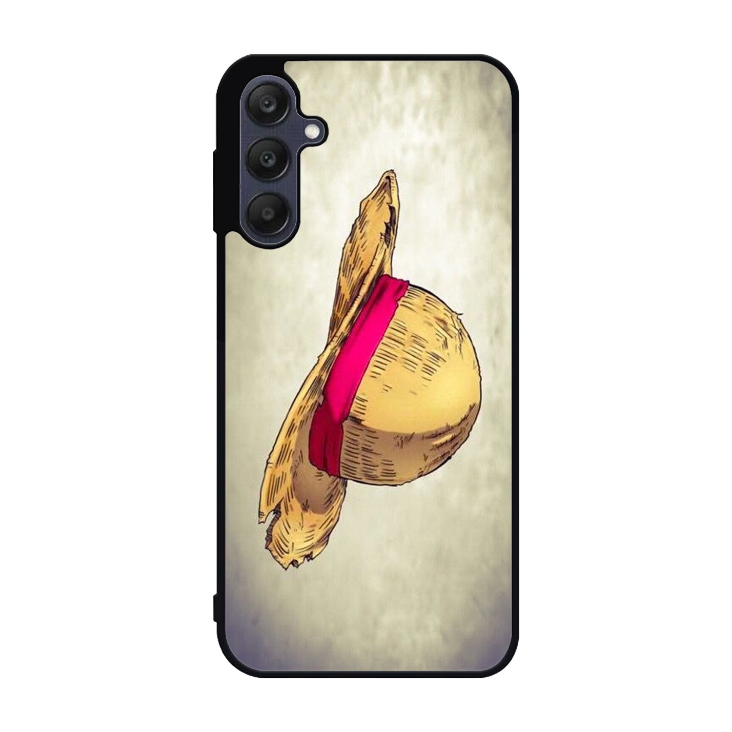 Hat One Piece Samsung Galaxy A25 5G Case BC1554