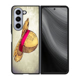 Hat One Piece Case Samsung Galaxy z Fold 5 5G BC1554