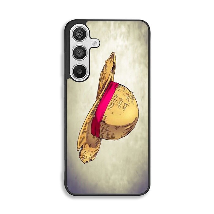 Hat One Piece Samsung Galaxy A26 Case BC1554