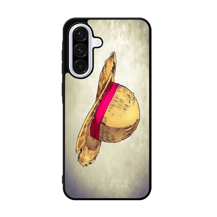 Hat One Piece Samsung Galaxy A36 Case BC1554