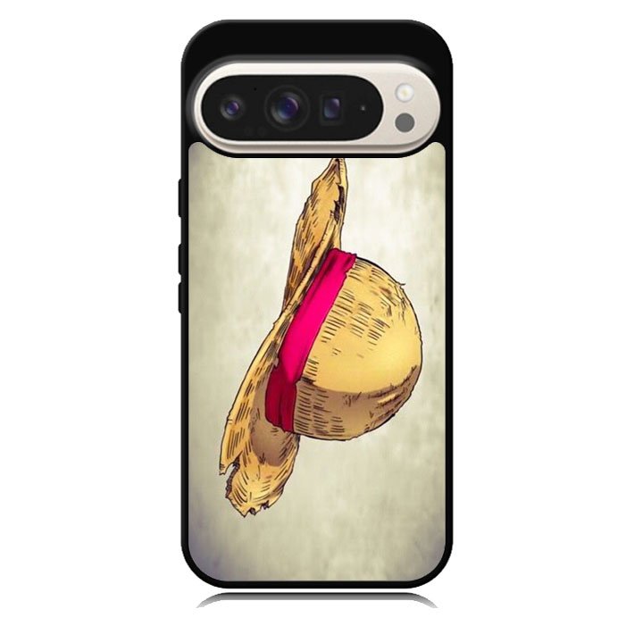 Hat One Piece Google Pixel 10 Pro XL Case BC1554
