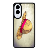 Hat One Piece Samsung Galaxy S25 Edge Case BC1554
