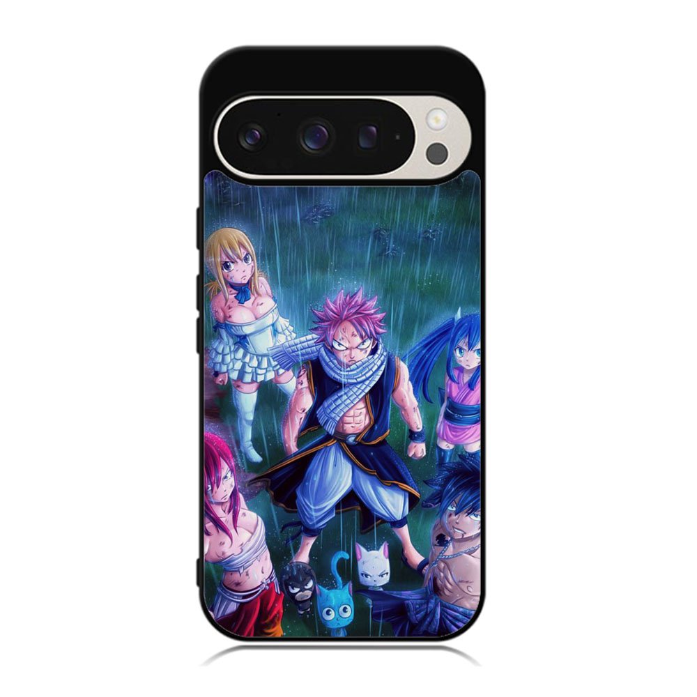Fairy tails wallpaper Case Google Pixel 9 Pro XL BC1550