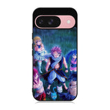 Fairy tails wallpaper Case Google Pixel 9 BC1550