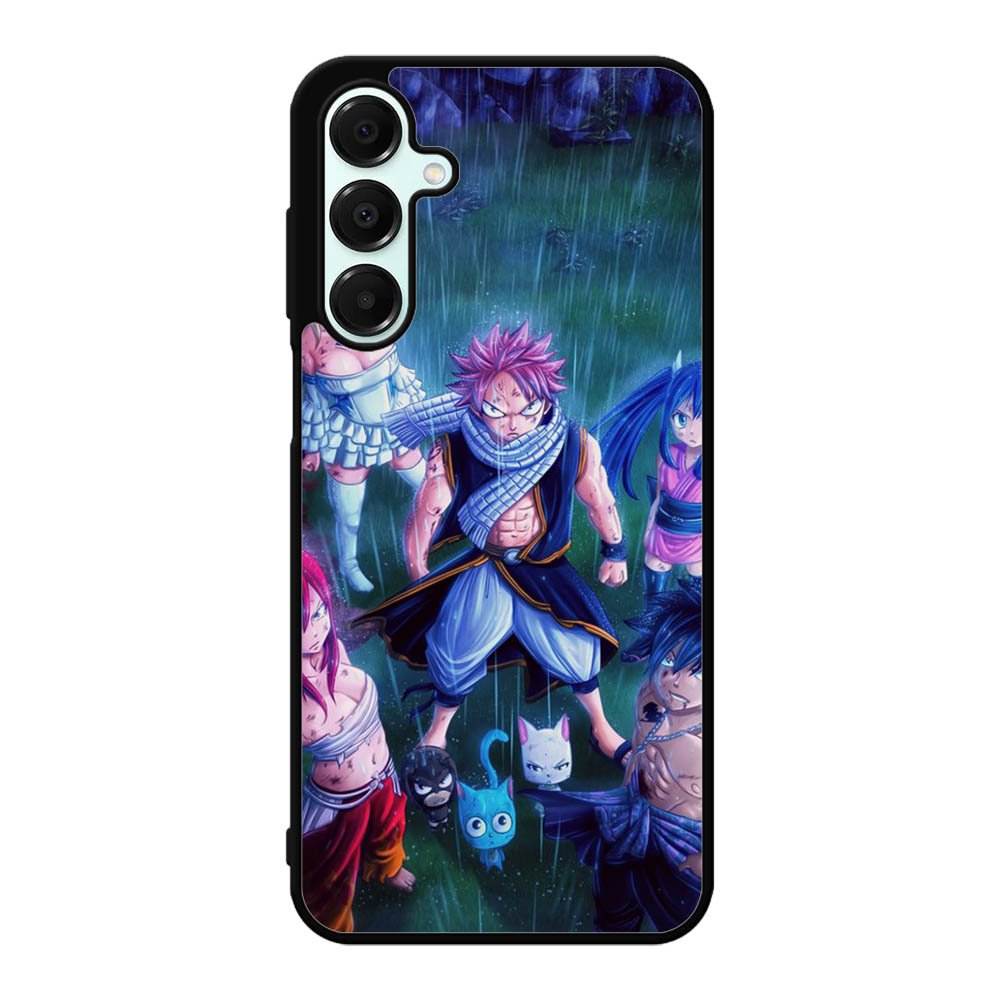 Fairy tails wallpaper Samsung Galaxy A16 Case BC1550