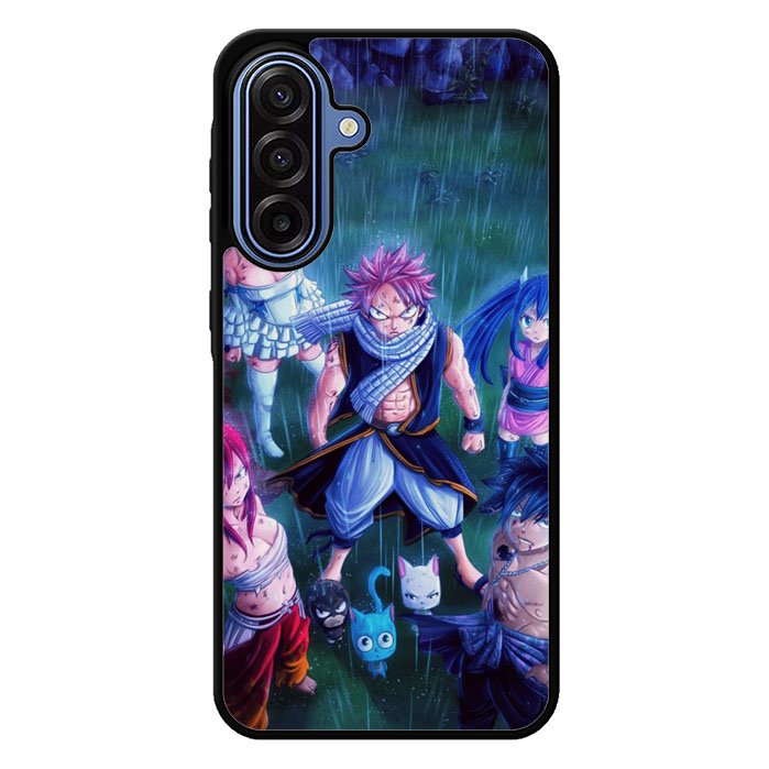 Fairy tails wallpaper Samsung Galaxy A17 5G Case BC1550