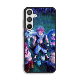 Fairy tails wallpaper Samsung Galaxy A26 5G Case BC1550