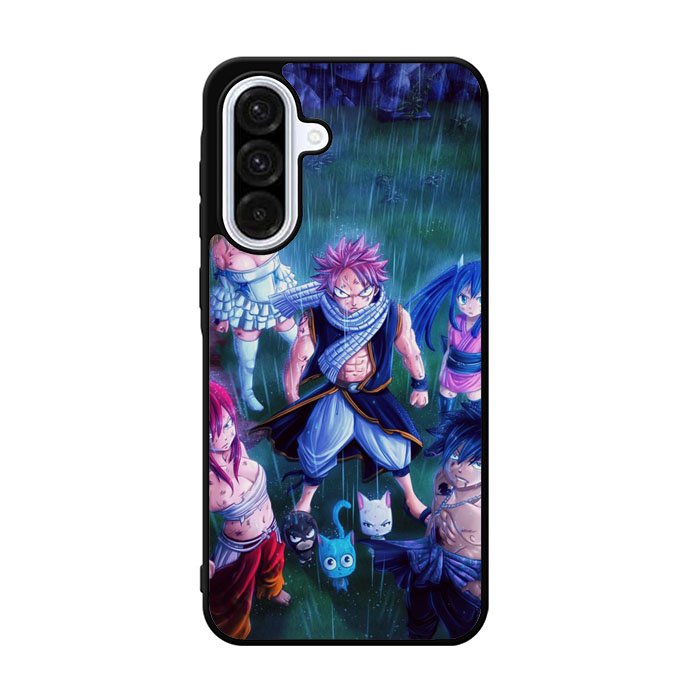 Fairy tails wallpaper Samsung Galaxy A36 Case BC1550