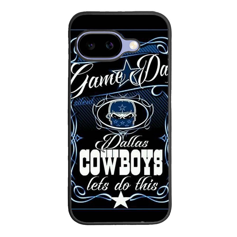 Dallas Cowboys Google Pixel 10A Case BC1543