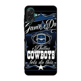 Dallas Cowboys Case Samsung Galaxy A07 BC1543